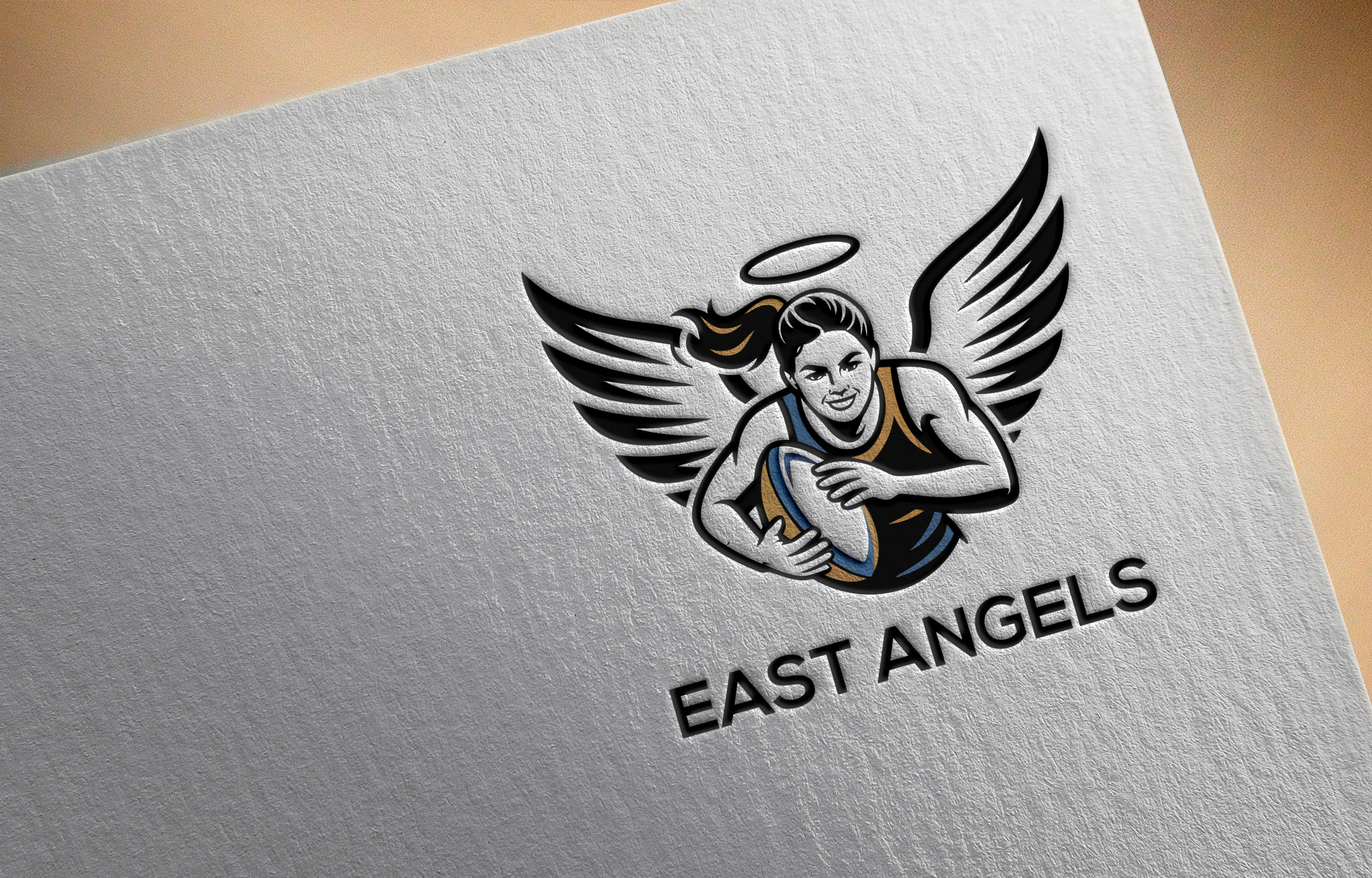 Logo Design by Robi-The Child for this project | Design #36351398