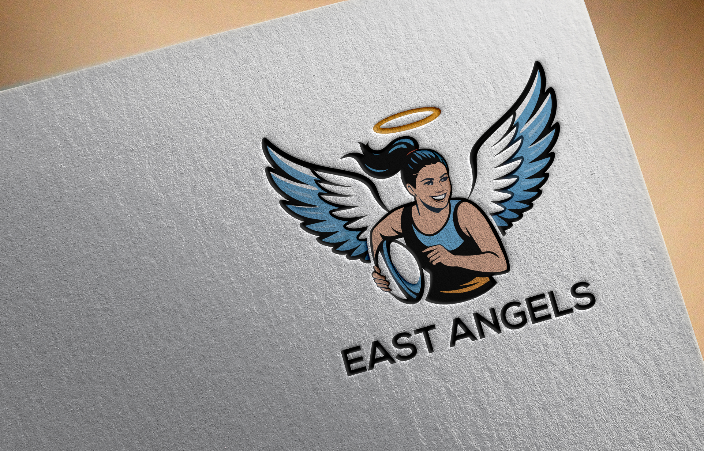 Logo Design by Robi-The Child for this project | Design #36351399