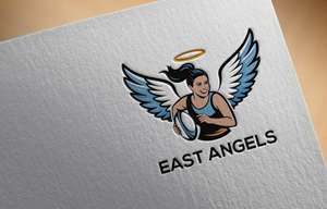 Logo Design by Robi-The Child for this project | Design: #36351399