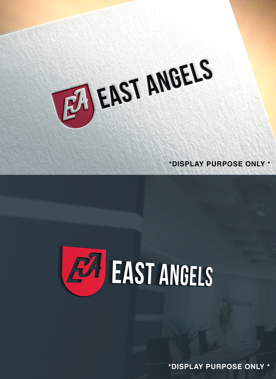 Logo Design by RaKu 2 for this project | Design #36356732