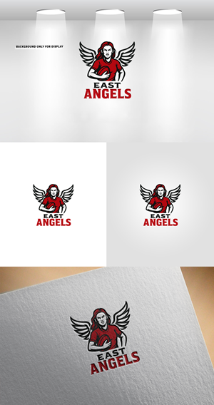 Logo Design by Rahmina for this project | Design: #36328891