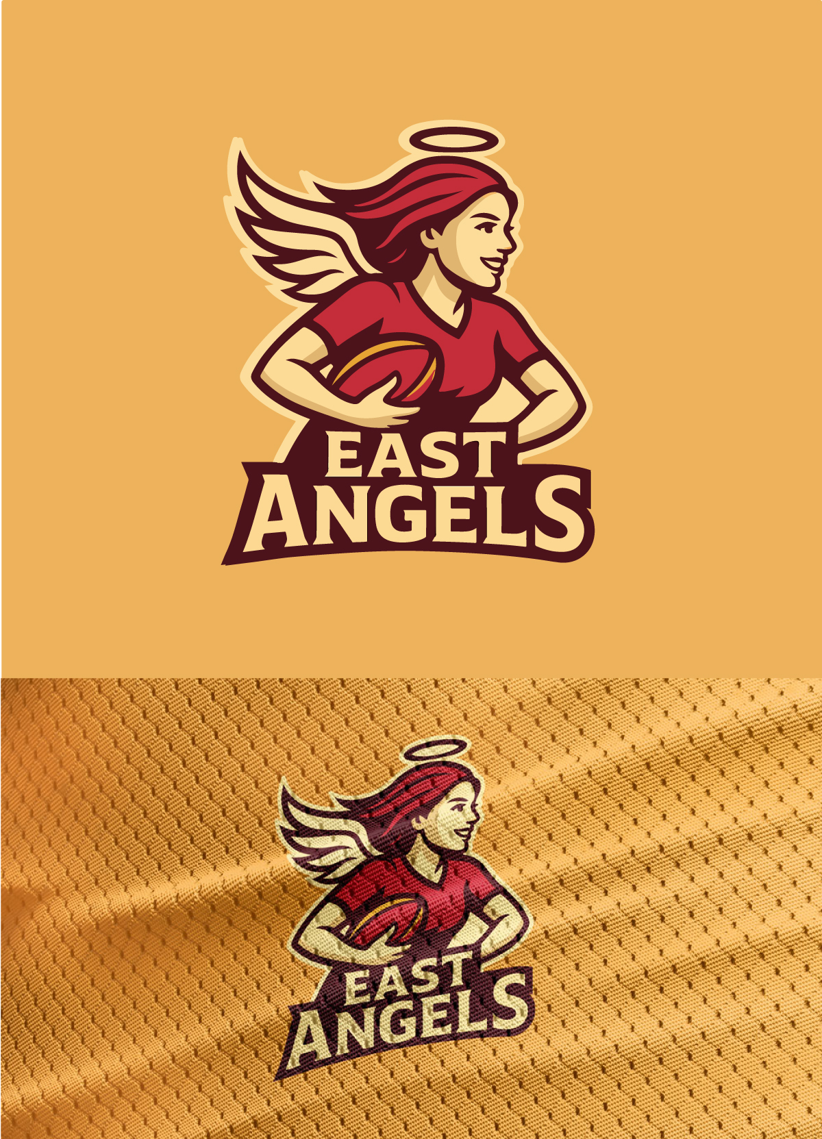 Logo Design by apik. for this project | Design #36338858