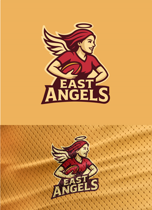 Logo Design by apik. for this project | Design: #36338858