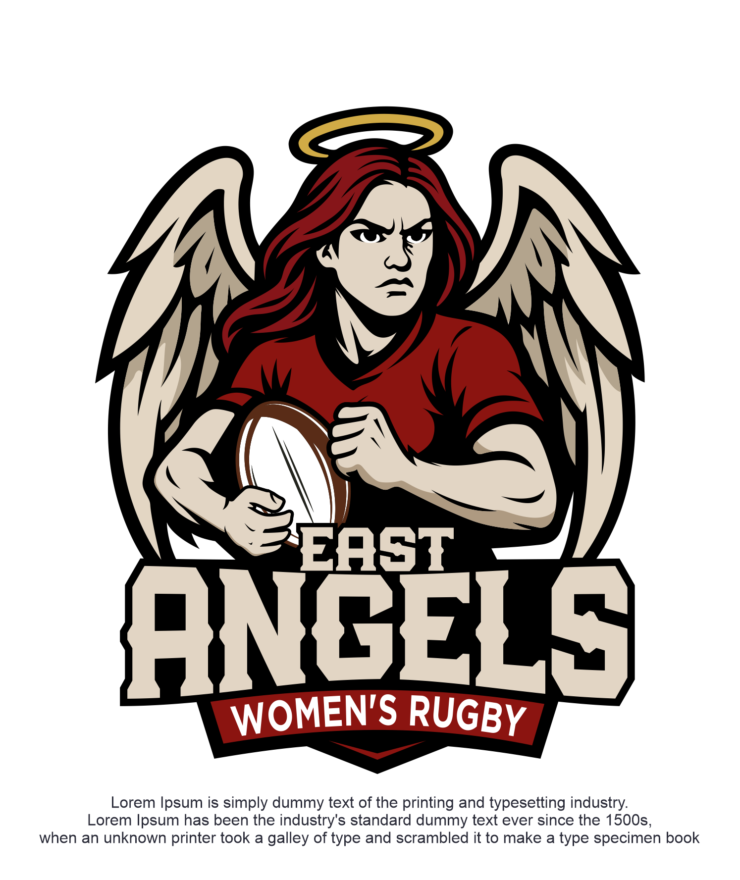 Logo Design by Abigaill_design for this project | Design #36343779