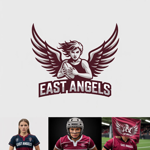Logo Design by LPMG for this project | Design: #36356426