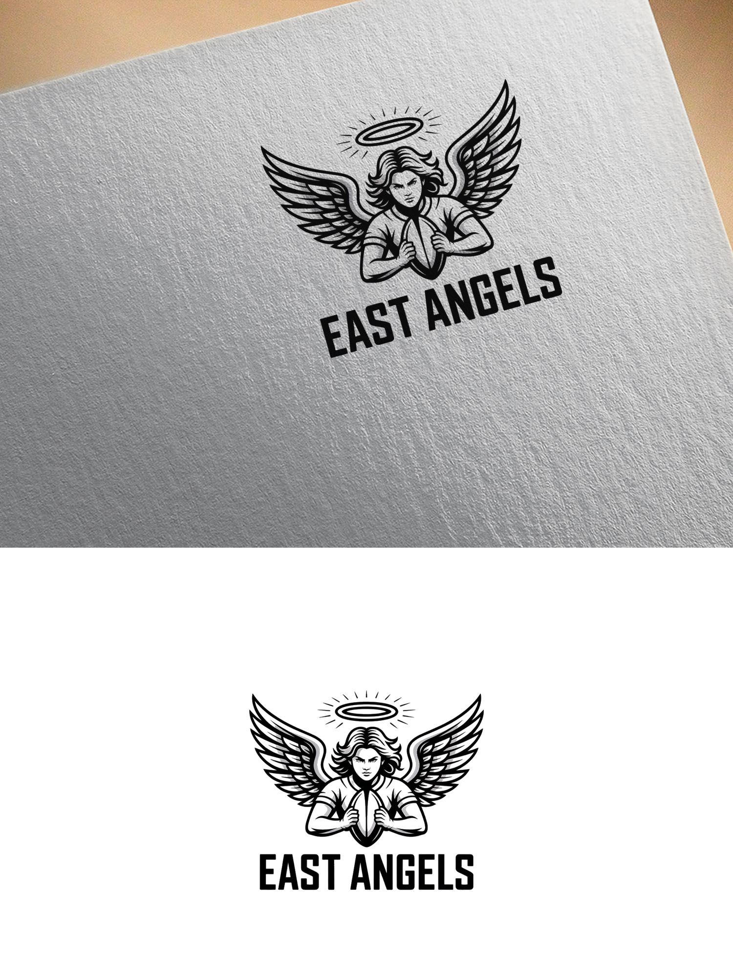 Logo Design by Olivia Marie Smith for this project | Design #36326263