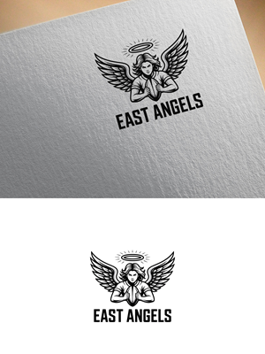 Logo Design by Olivia Marie Smith for this project | Design: #36326263