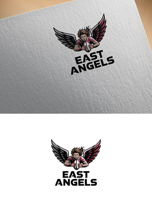 Logo Design by Olivia Marie Smith for this project | Design: #36326264