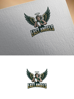 Logo Design by Olivia Marie Smith for this project | Design: #36326265