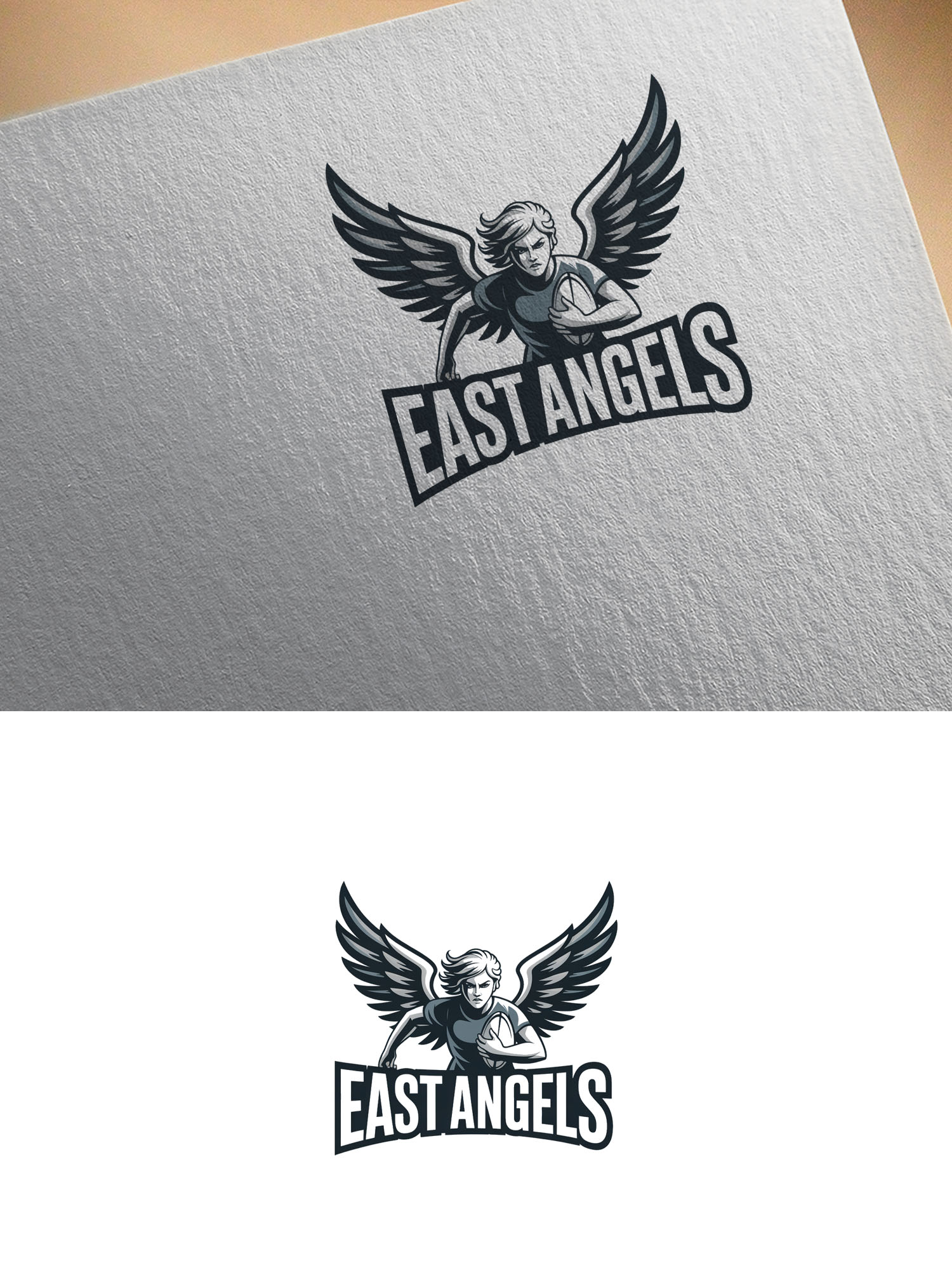 Logo Design by Olivia Marie Smith for this project | Design #36326267