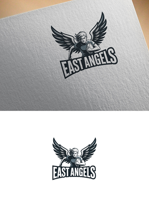 Logo Design by Olivia Marie Smith for this project | Design: #36326267
