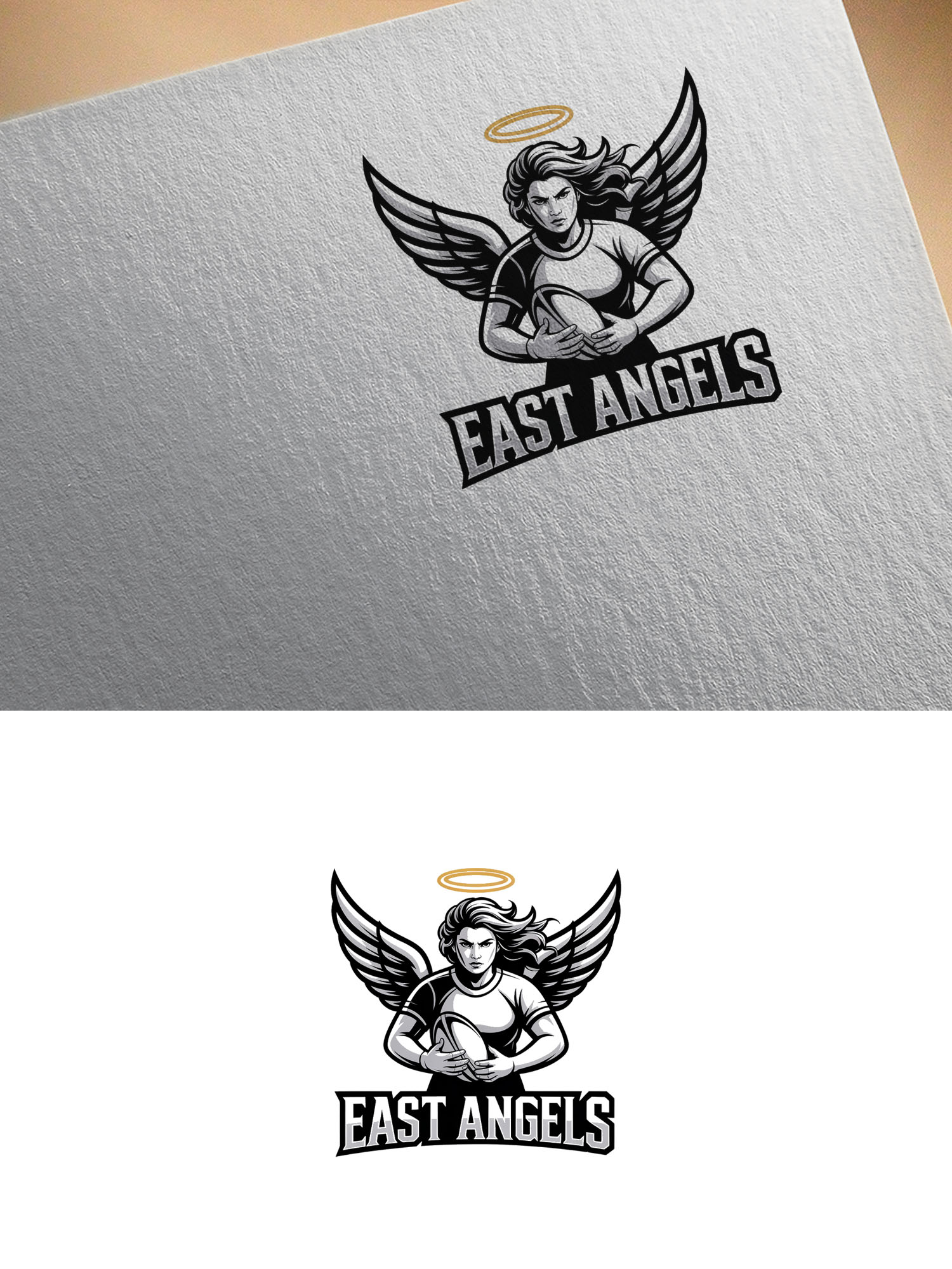 Logo Design by Olivia Marie Smith for this project | Design #36326269