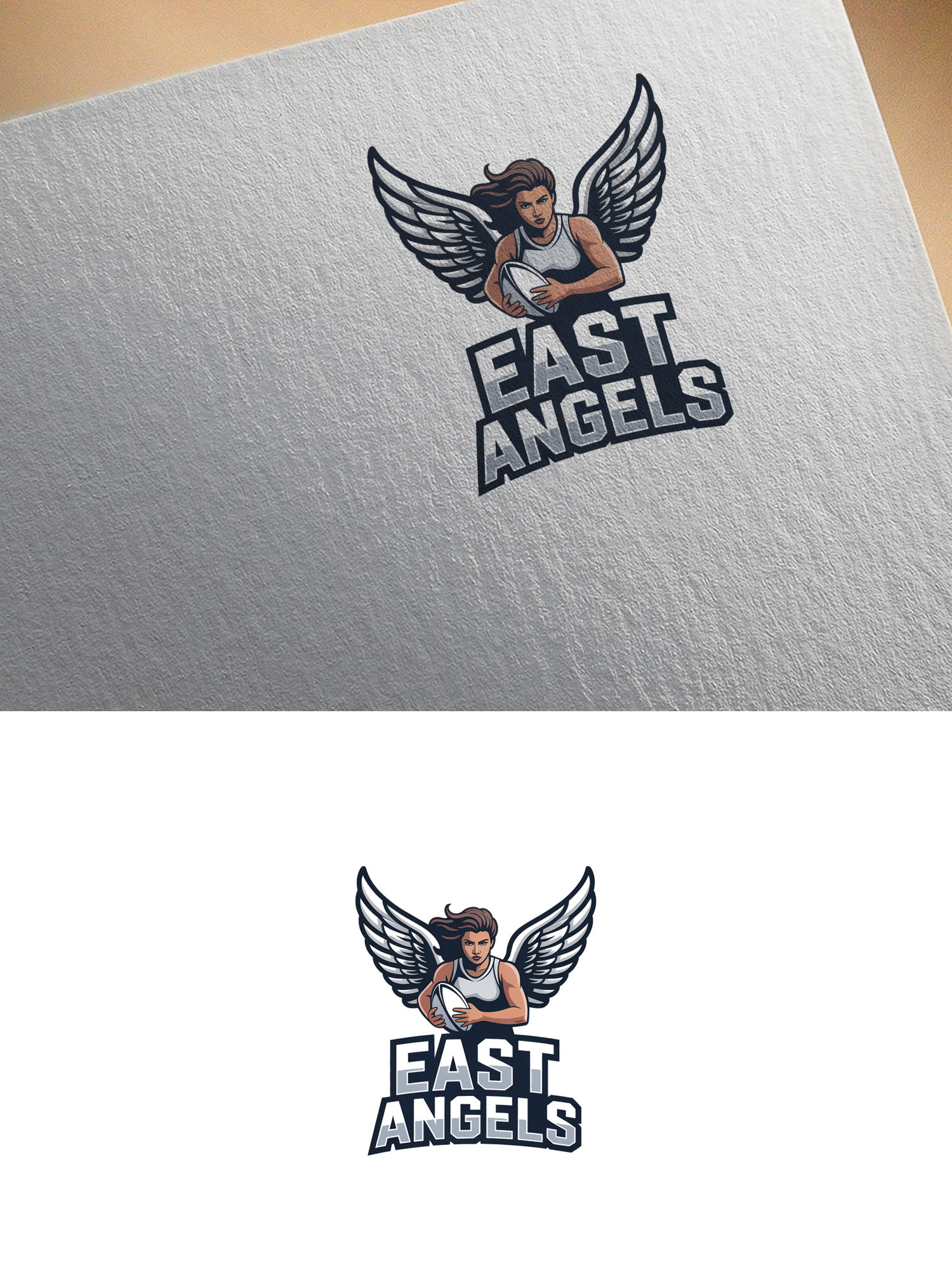 Logo Design by Olivia Marie Smith for this project | Design #36326270