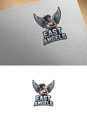 Logo Design by Olivia Marie Smith for this project | Design: #36326270