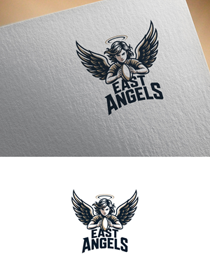 Logo Design by Olivia Marie Smith for this project | Design: #36326271