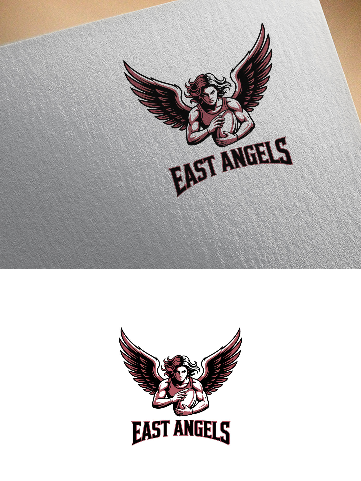 Logo Design by Olivia Marie Smith for this project | Design #36326272