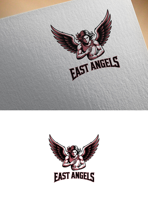 Logo Design by Olivia Marie Smith for this project | Design: #36326272