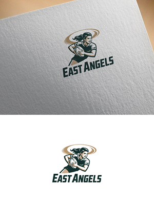 Logo Design by Olivia Marie Smith for this project | Design: #36364743