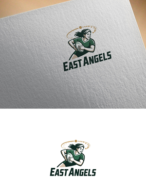 Logo Design by Olivia Marie Smith for this project | Design: #36364744