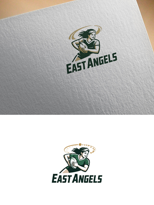 Logo Design by Olivia Marie Smith for this project | Design: #36364747