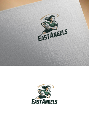 Logo Design by Olivia Marie Smith for this project | Design: #36364749