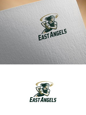 Logo Design by Olivia Marie Smith for this project | Design: #36364750