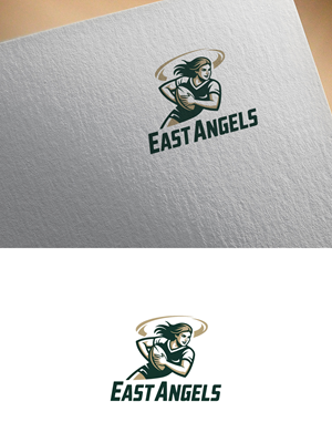 Logo Design by Olivia Marie Smith for this project | Design: #36364752