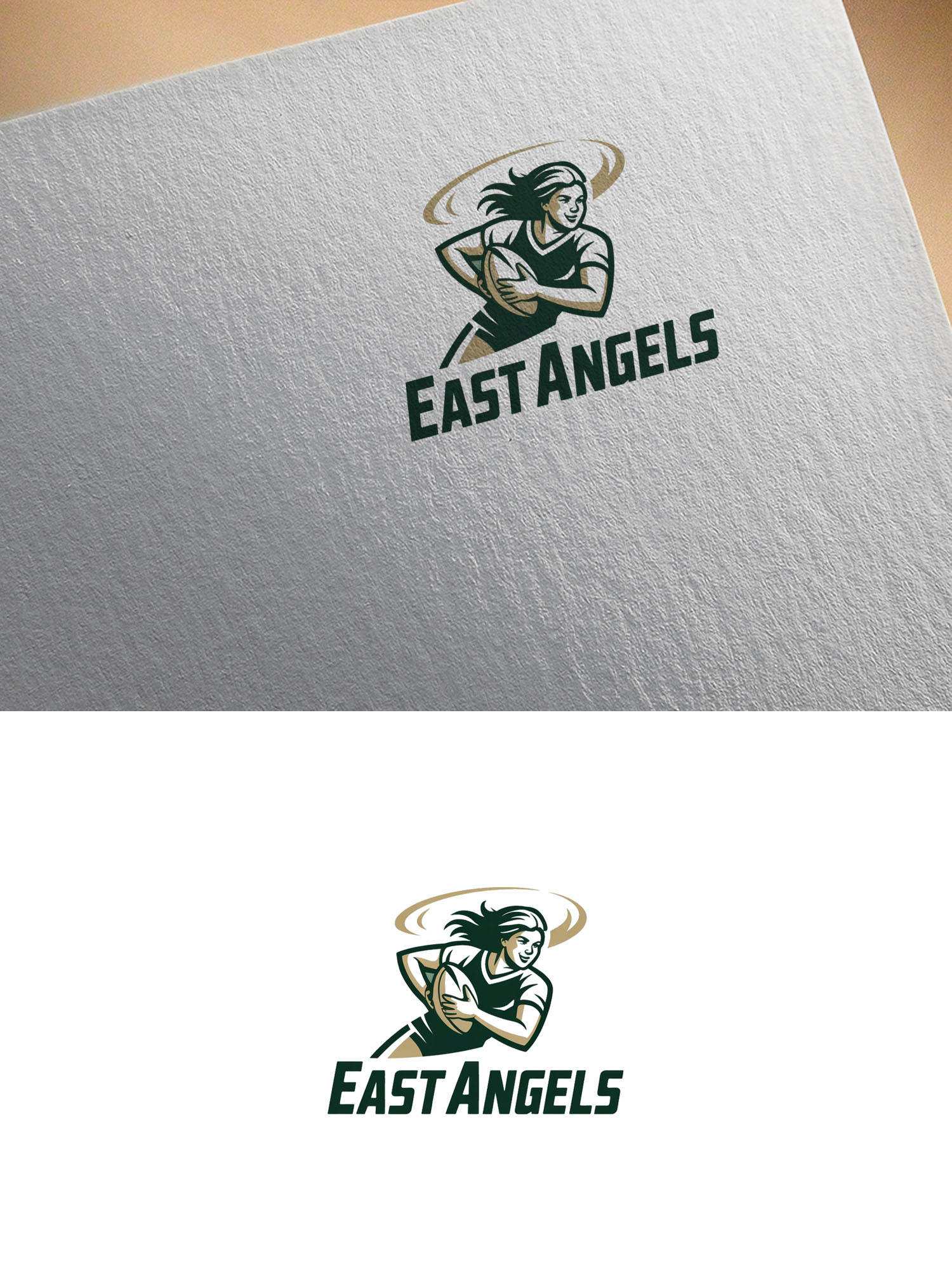 Logo Design by Olivia Marie Smith for this project | Design #36364874