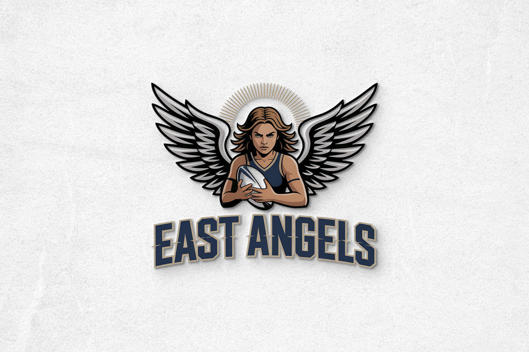 Logo Design by Majesty Design  for this project | Design #36325780