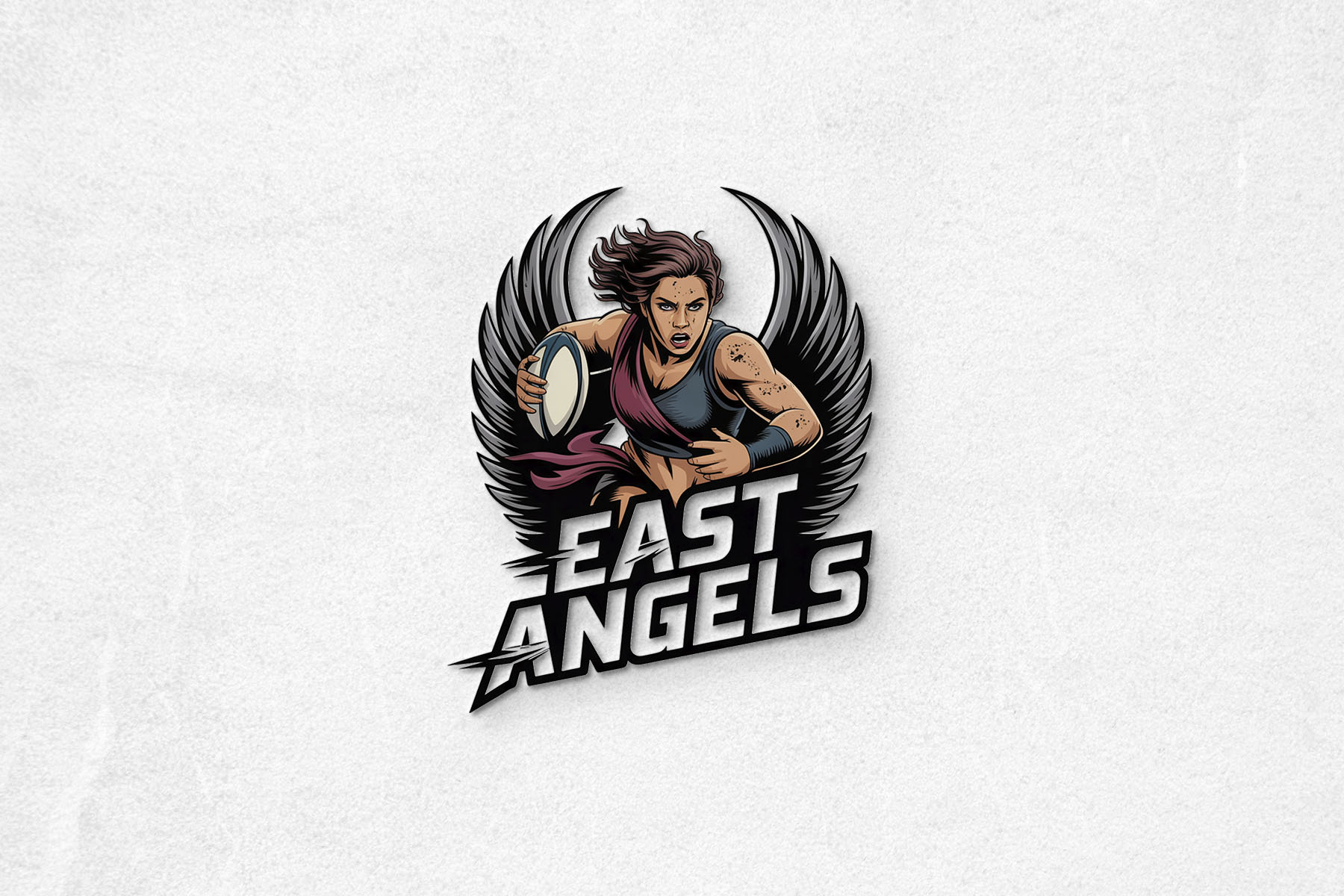 Logo Design by Majesty Design  for this project | Design #36325950