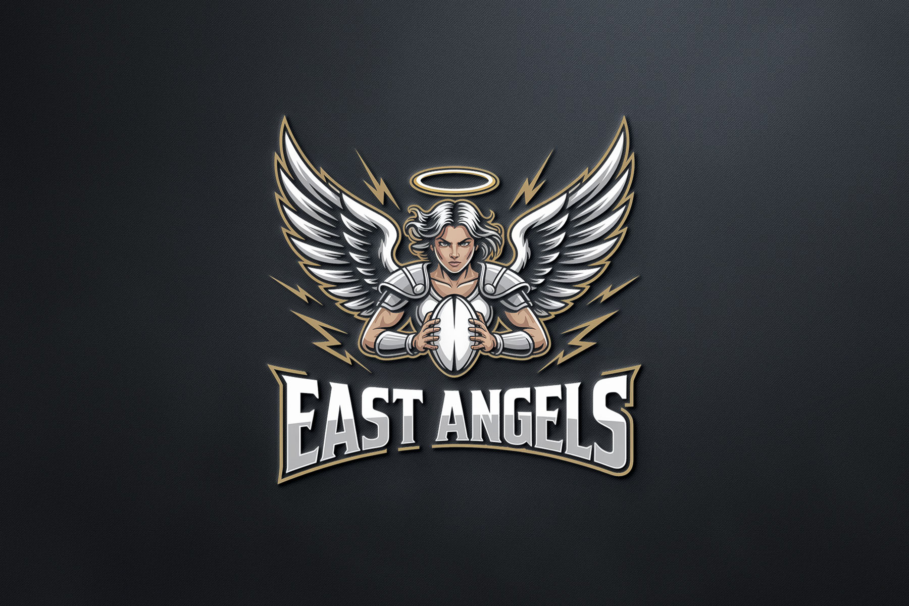 Logo Design by Majesty Design  for this project | Design #36325981