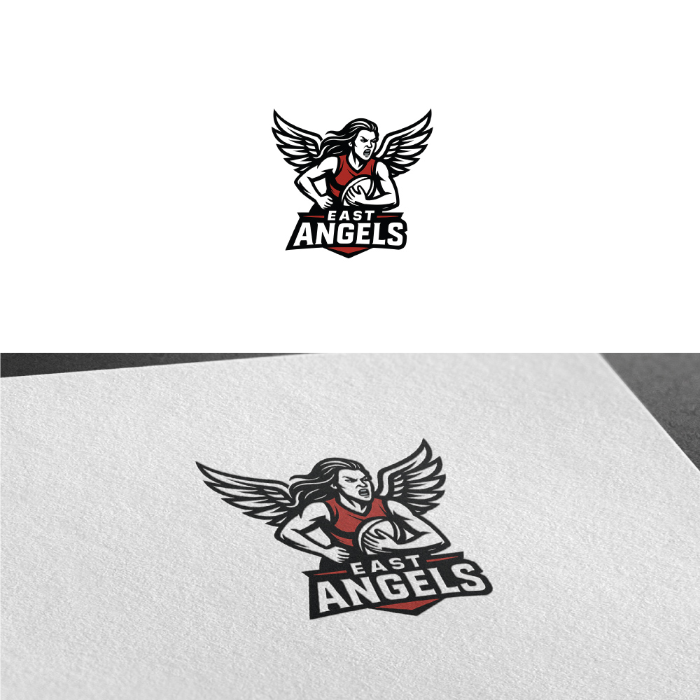Logo Design by andrew11 for this project | Design #36324948
