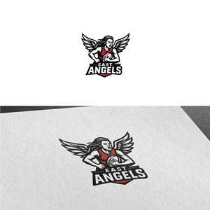 Logo Design by andrew11