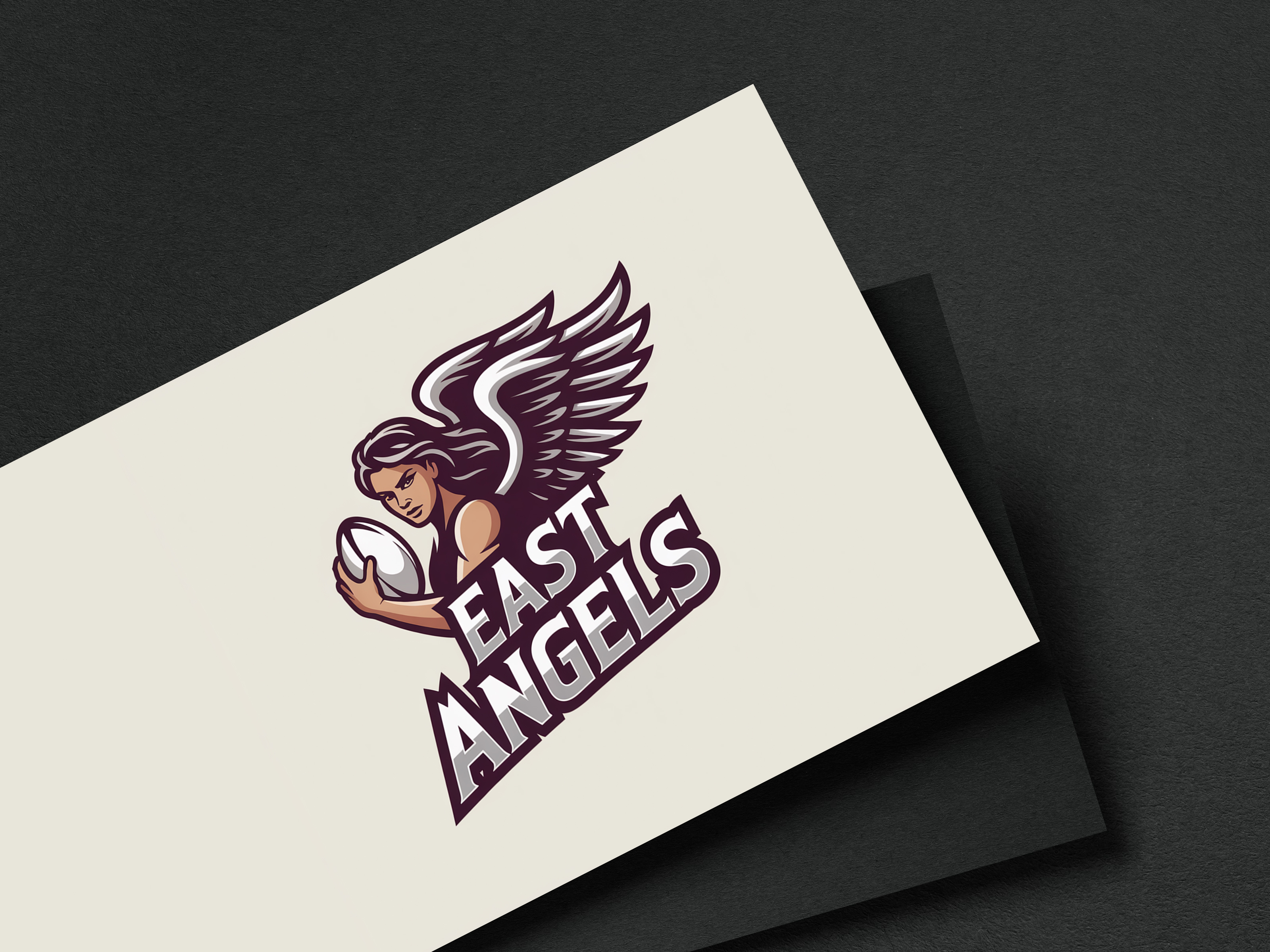 Logo Design by Zoe Designs for this project | Design #36325655