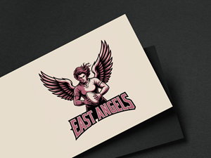 Logo Design by Zoe Designs for this project | Design: #36325657