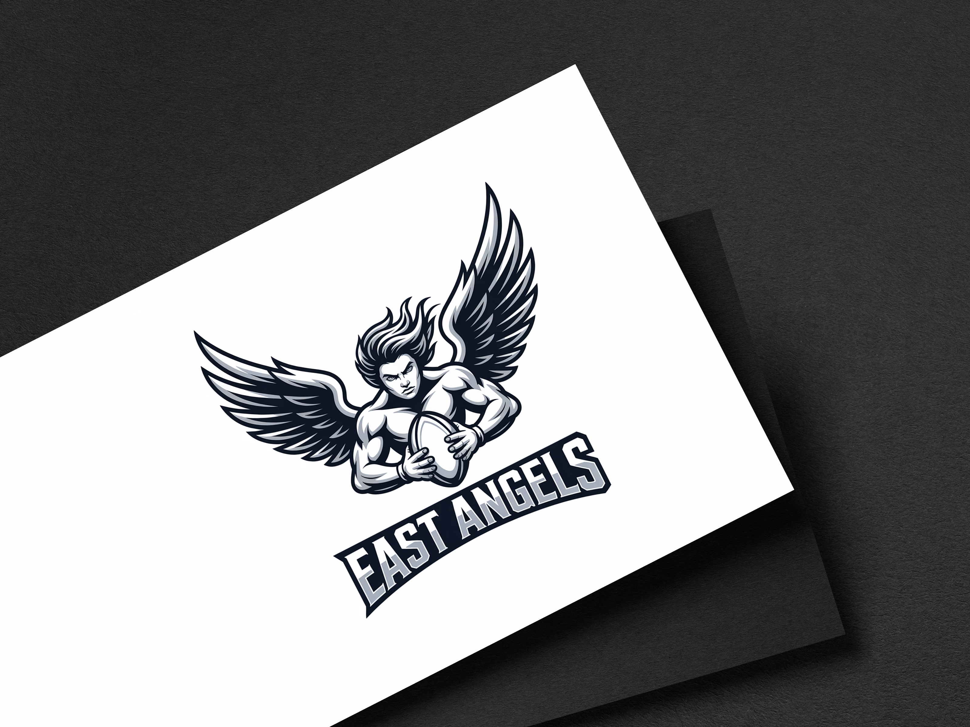 Logo Design by Zoe Designs for this project | Design #36325658