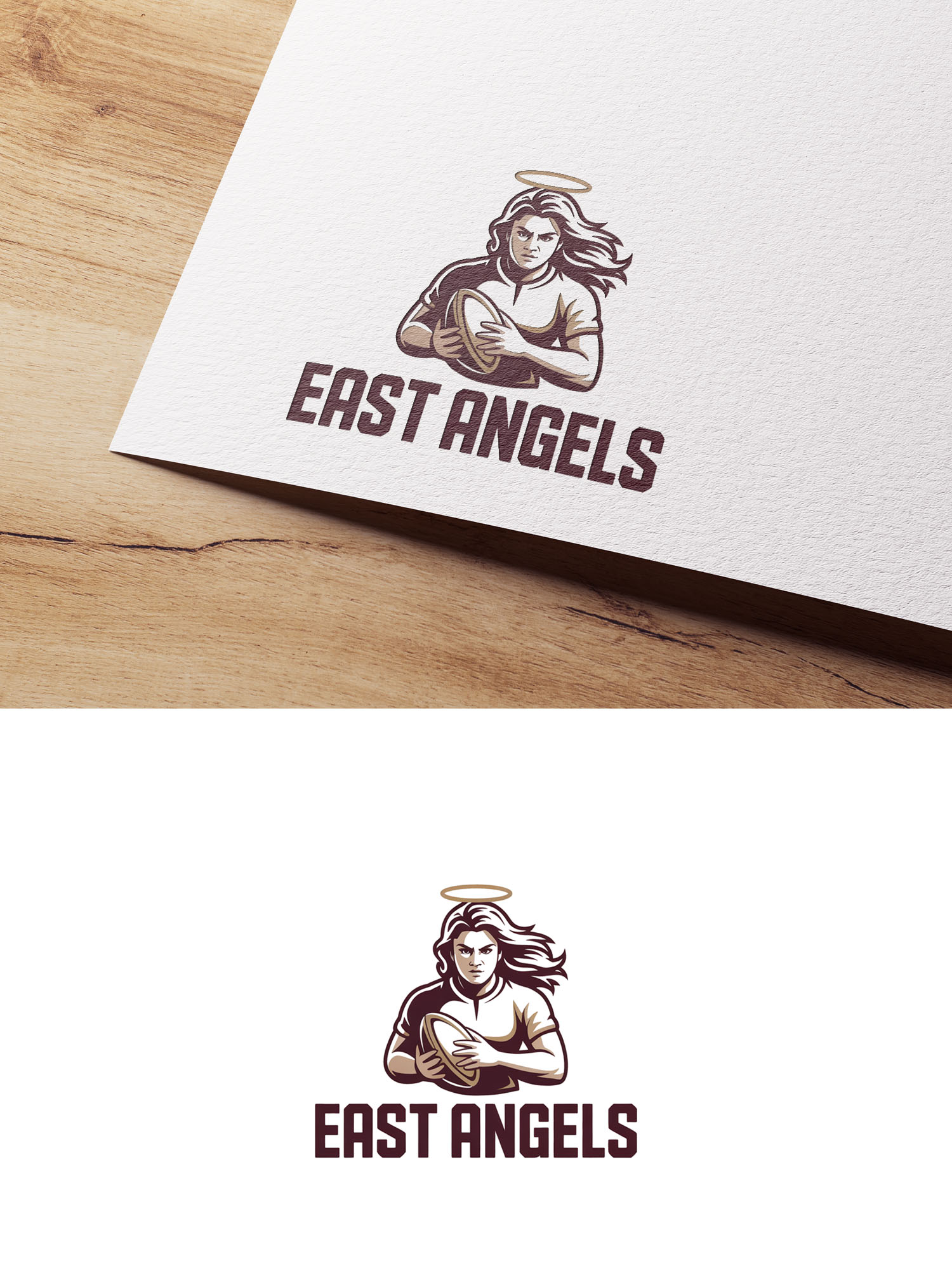 Logo Design by Being  Designer for this project | Design #36326283