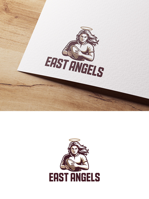 Logo Design by Being  Designer for this project | Design: #36326283