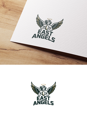Logo Design by Being  Designer for this project | Design: #36326285