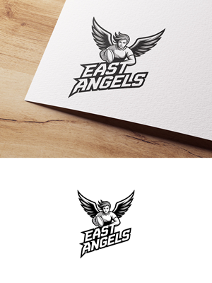 Logo Design by Being  Designer for this project | Design: #36326286
