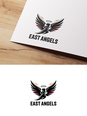 Logo Design by Being  Designer for this project | Design: #36326288