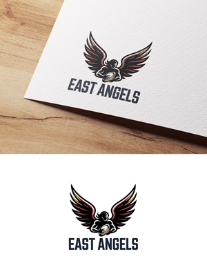 Logo Design by Being  Designer for this project | Design: #36326289