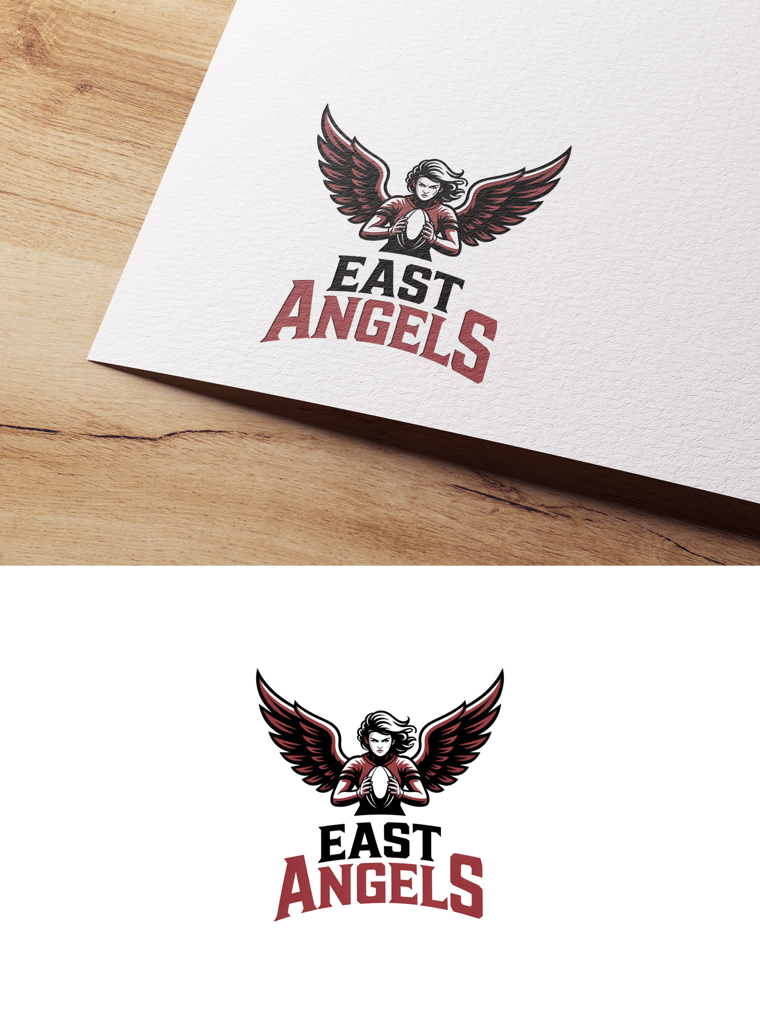 Logo Design by Being  Designer for this project | Design #36326291