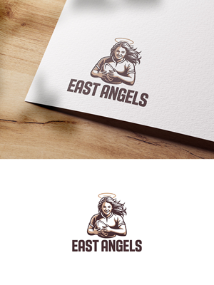 Logo Design by Being  Designer for this project | Design: #36364943