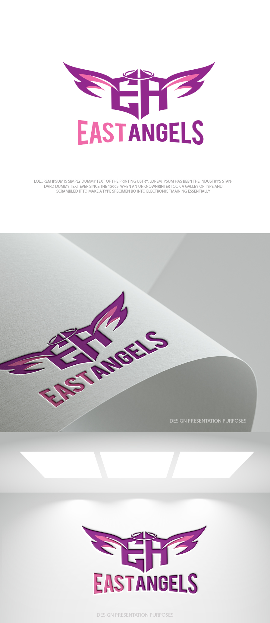 Logo Design by zebronicgraphic for this project | Design #36329637