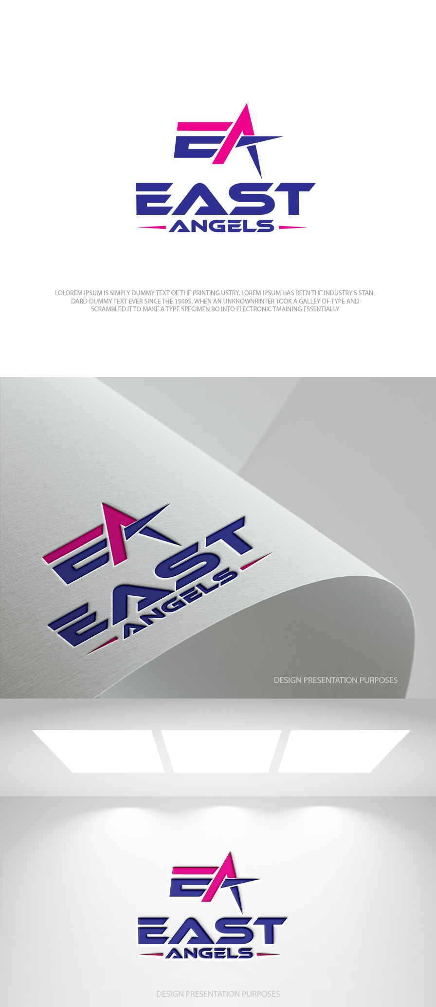 Logo Design by zebronicgraphic for this project | Design #36329680