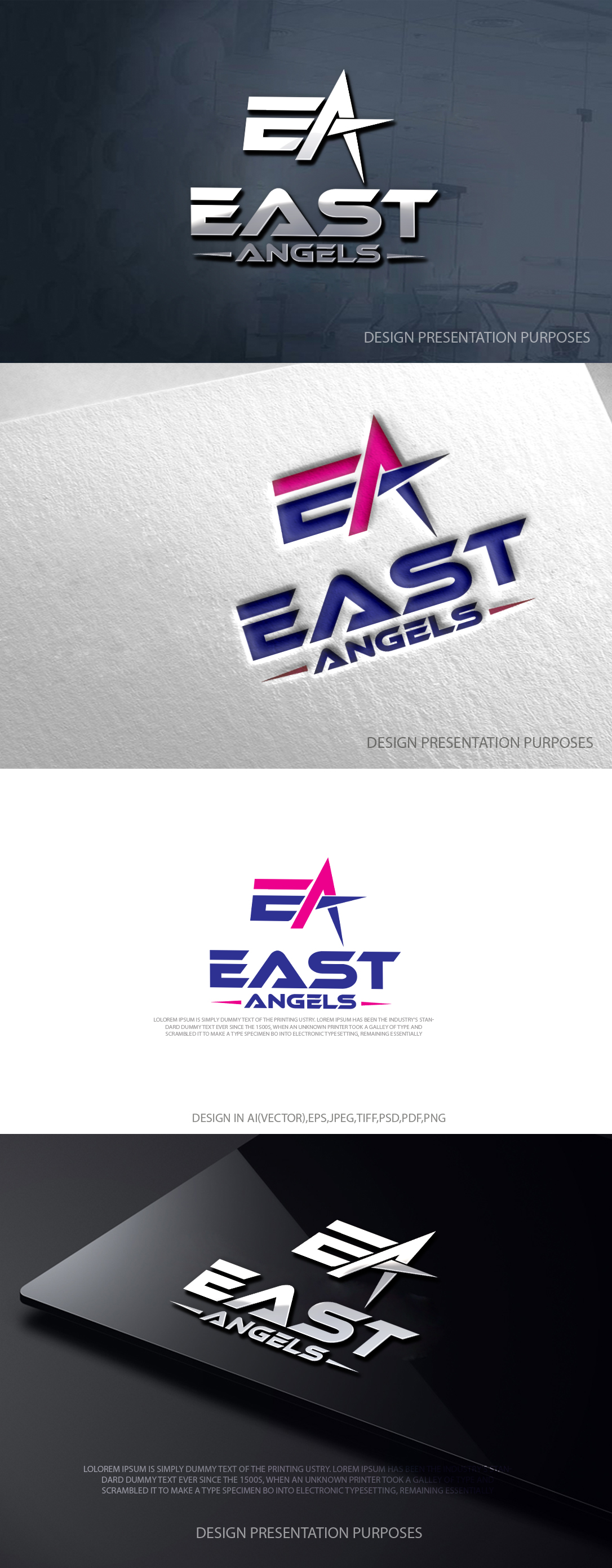 Logo Design by zebronicgraphic for this project | Design #36329681