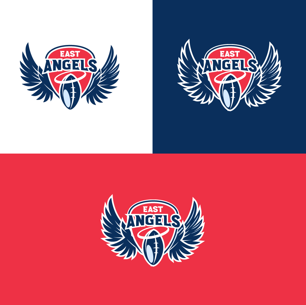 Logo Design by Cre@8ive.Colors for this project | Design #36327305