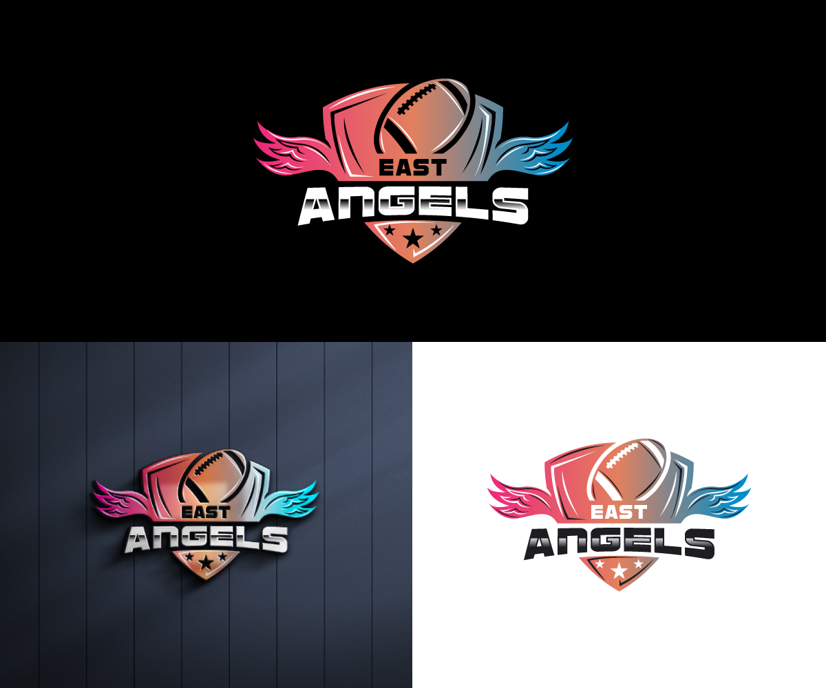 Logo Design by Ansh Design for this project | Design #36330198