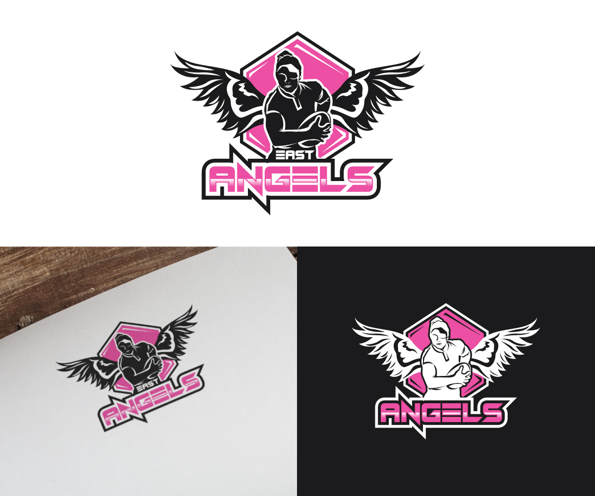 Logo Design by Ansh Design for this project | Design #36330199